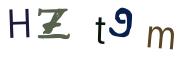 Imatge CAPTCHA