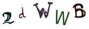 Imatge CAPTCHA